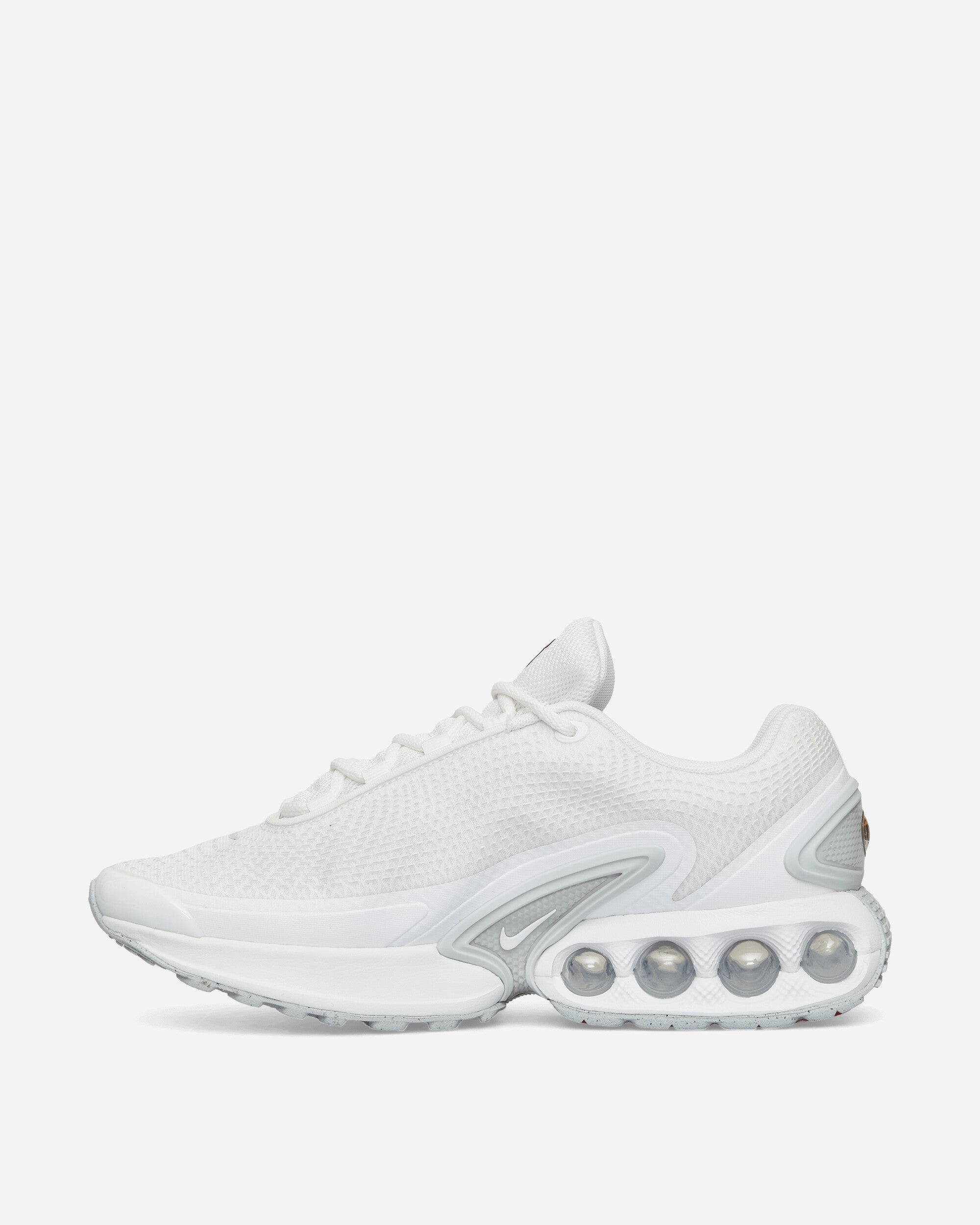 Nike Air Max Dn White/White Sneakers Low DV3337-101