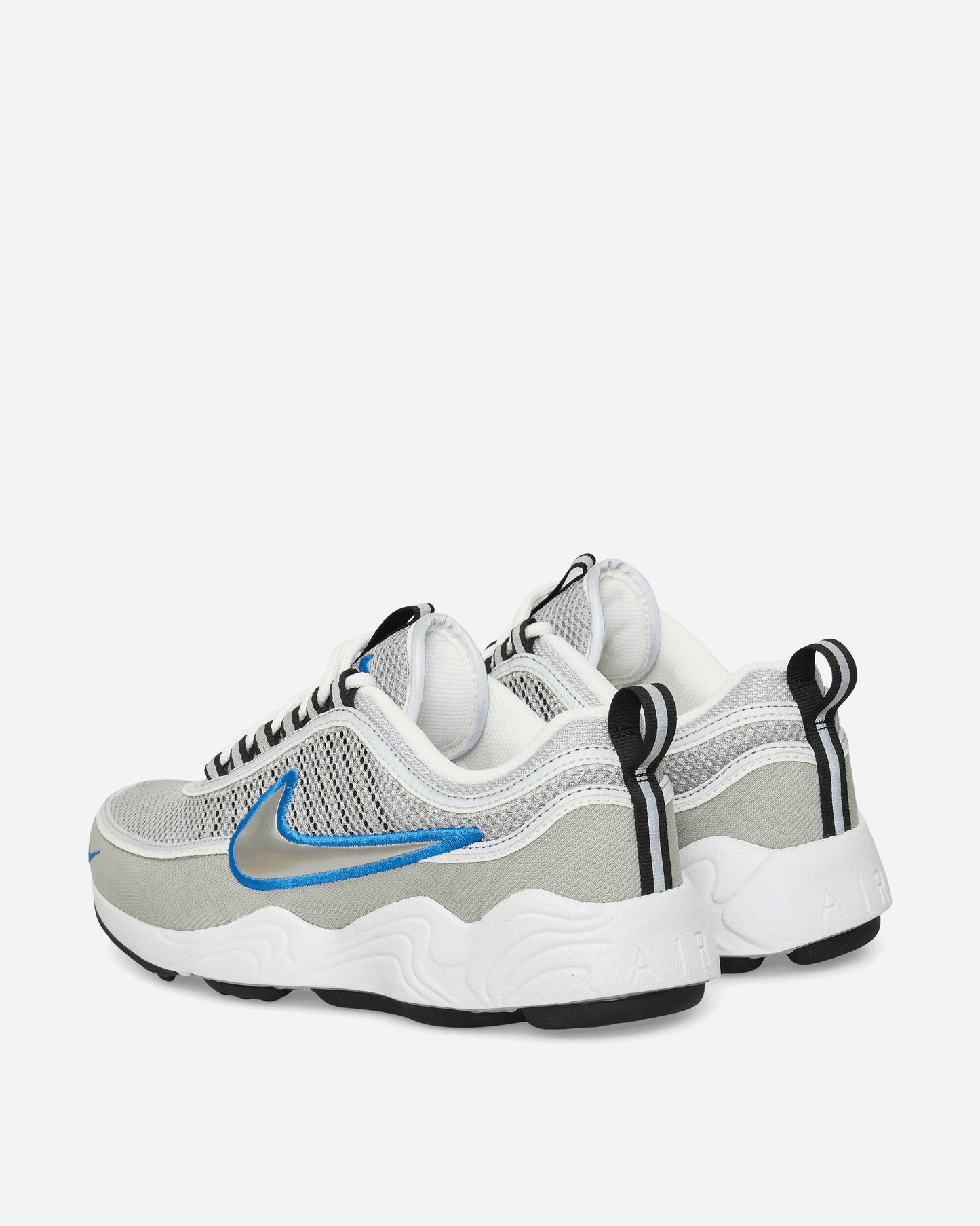 Nike Air Zoom Spiridon Sp Met. Silver/Met. Silver Sneakers Low HF9117-003