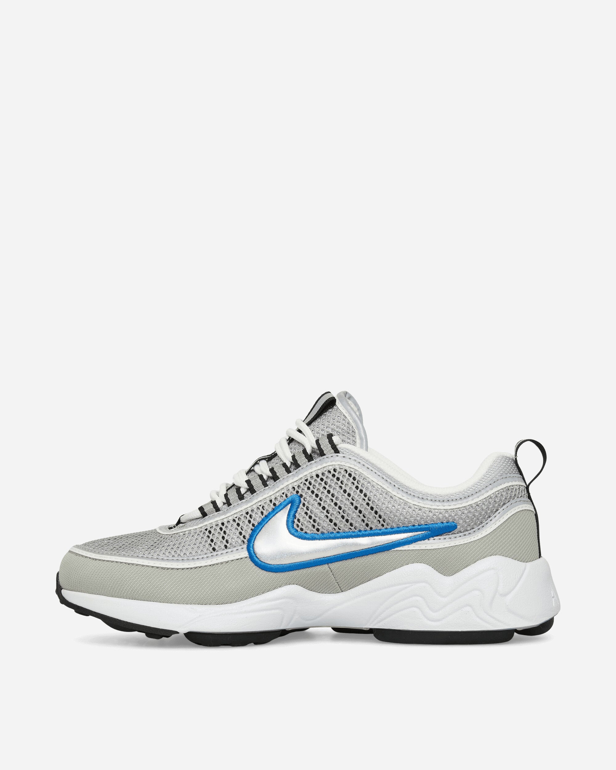 Nike Air Zoom Spiridon Sp Met. Silver/Met. Silver Sneakers Low HF9117-003