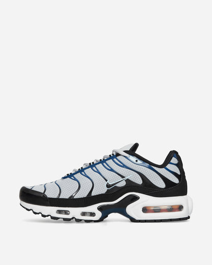 Nike Nike Air Max Plus Pure Platinum/Black Sneakers Low FN6949-001