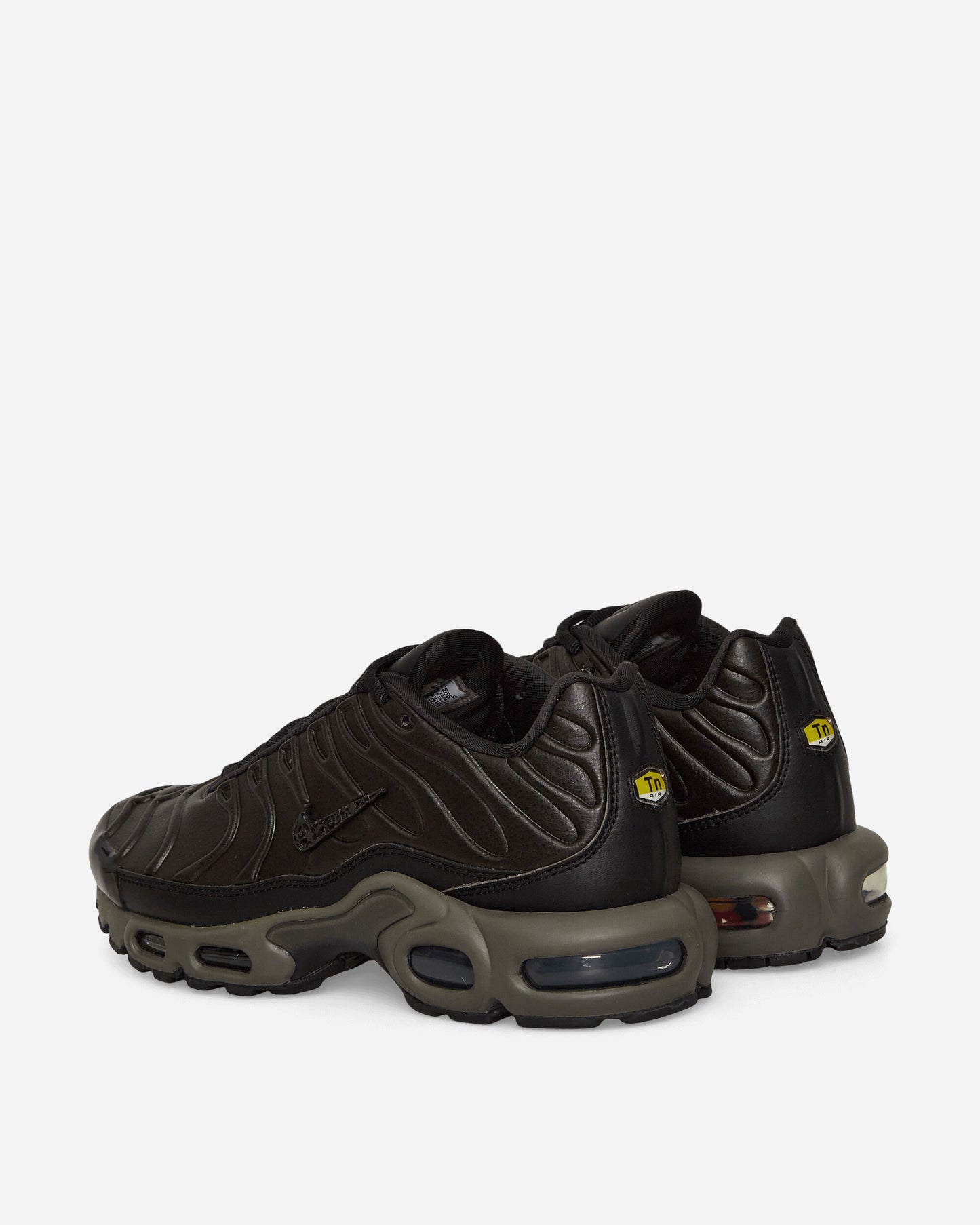 Nike Nike Air Max Plus Prm Qs Oly Black Tea/Black/Petra/Grey Sneakers Low HJ4519-200