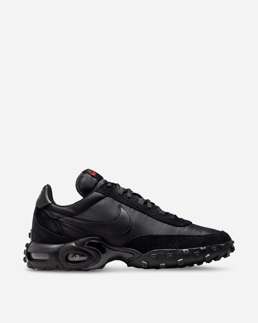 Nike Nike Air Max Waffle Sp Black/Anthracite Sneakers Low FV6946-001