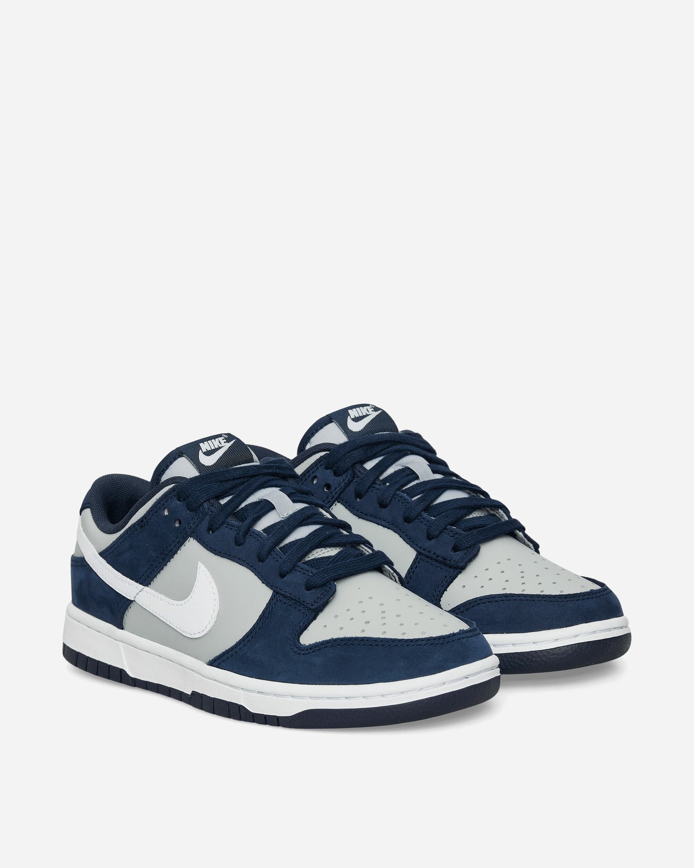 Nike Nike Dunk Low Obsidian/White Sneakers Low IB3079-400