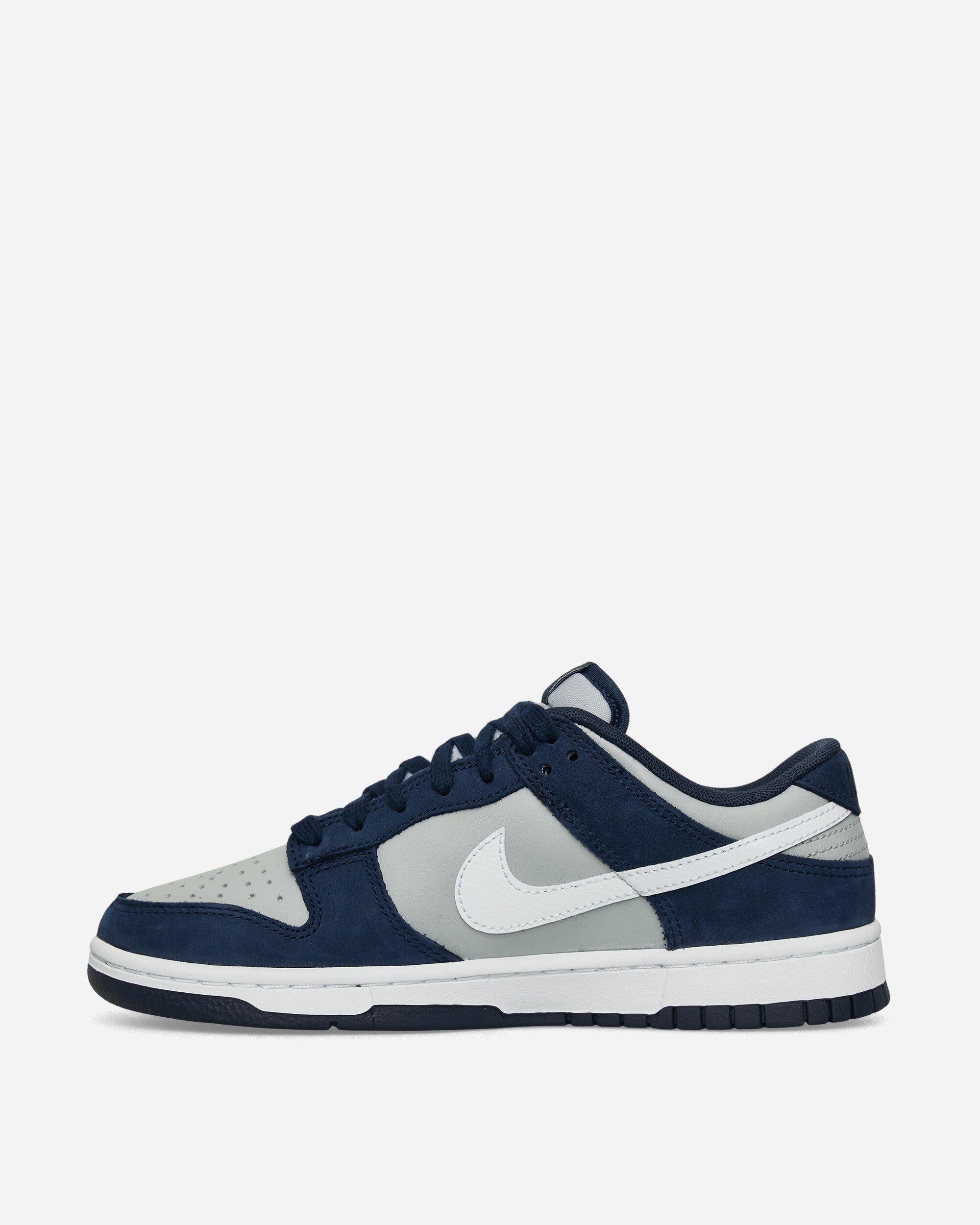 Nike Nike Dunk Low Obsidian/White Sneakers Low IB3079-400