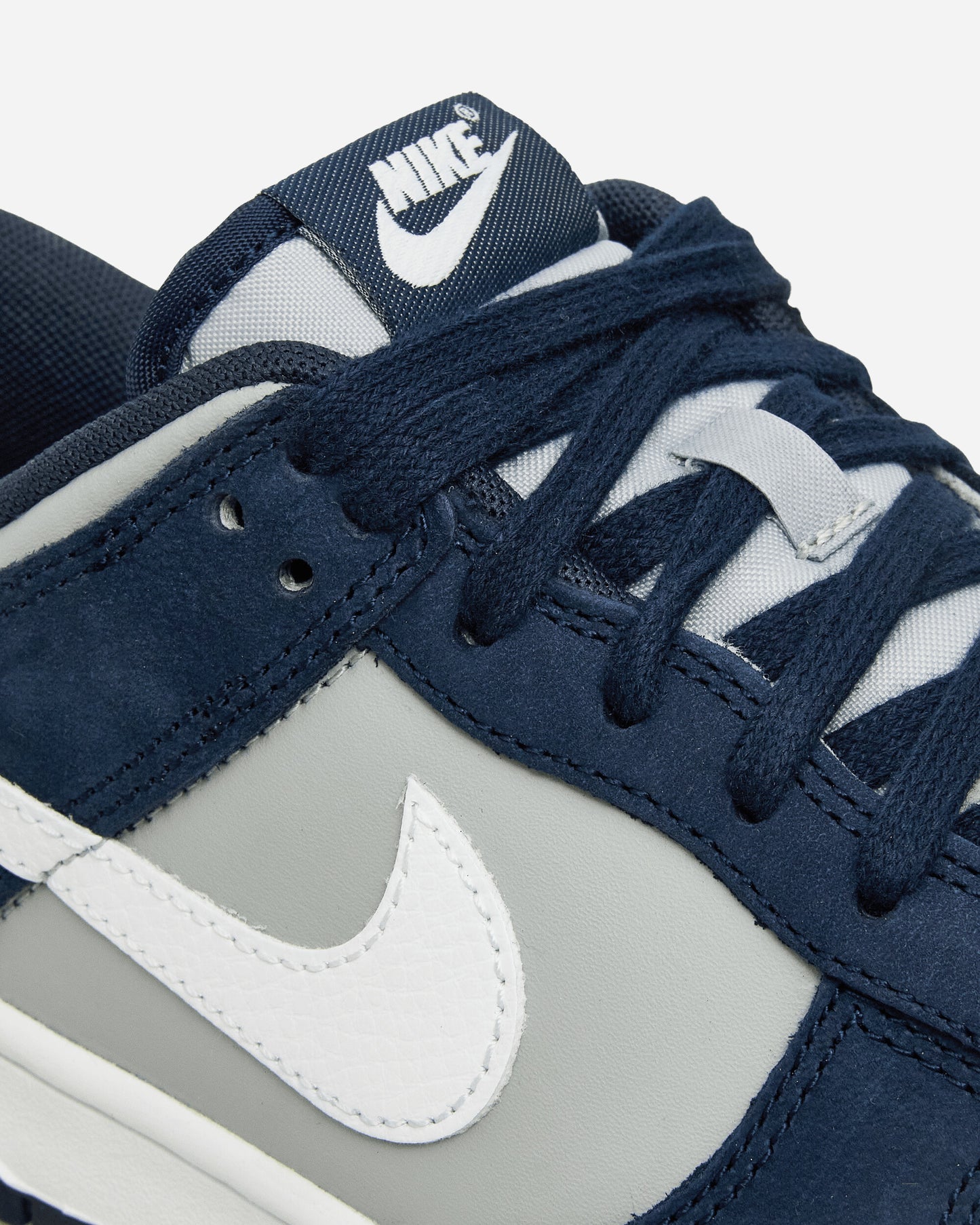 Nike Nike Dunk Low Obsidian/White Sneakers Low IB3079-400