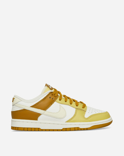 Nike Nike Dunk Low Retro Bronzine/Coconut Milk Sneakers Low FZ4042-716