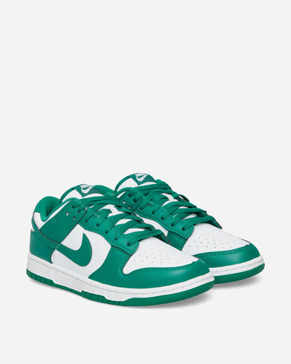 Nike Nike Dunk Low Retro White/Malachite Sneakers Low HF5441-101