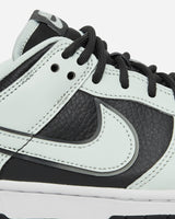 Nike Nike Dunk Low Retro Prm Dk Smoke Grey/Barely Green Sneakers Low FZ1670-001