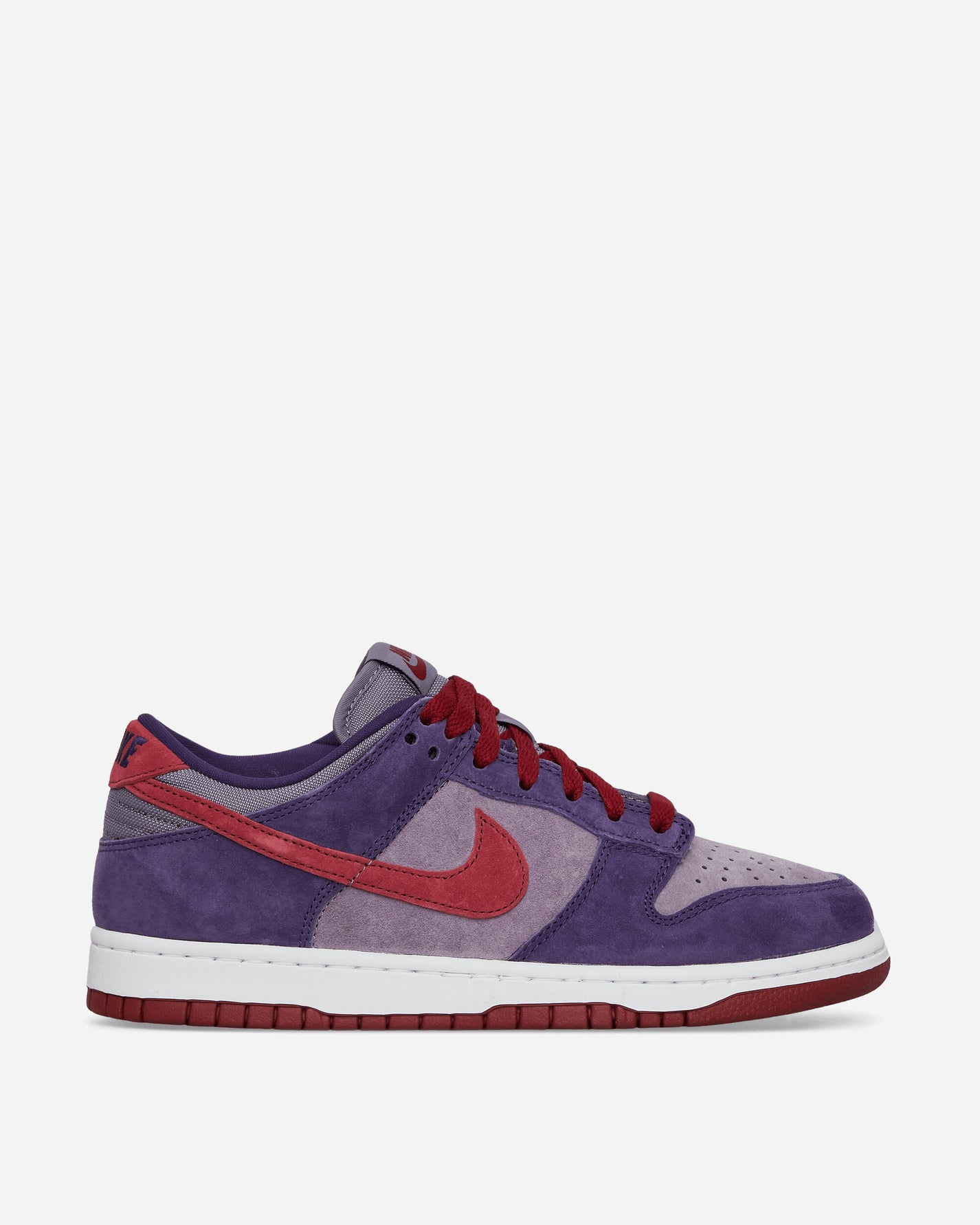 Nike Nike Dunk Low Sp Daybreak/Barn/Plum Sneakers Low CU1726-500