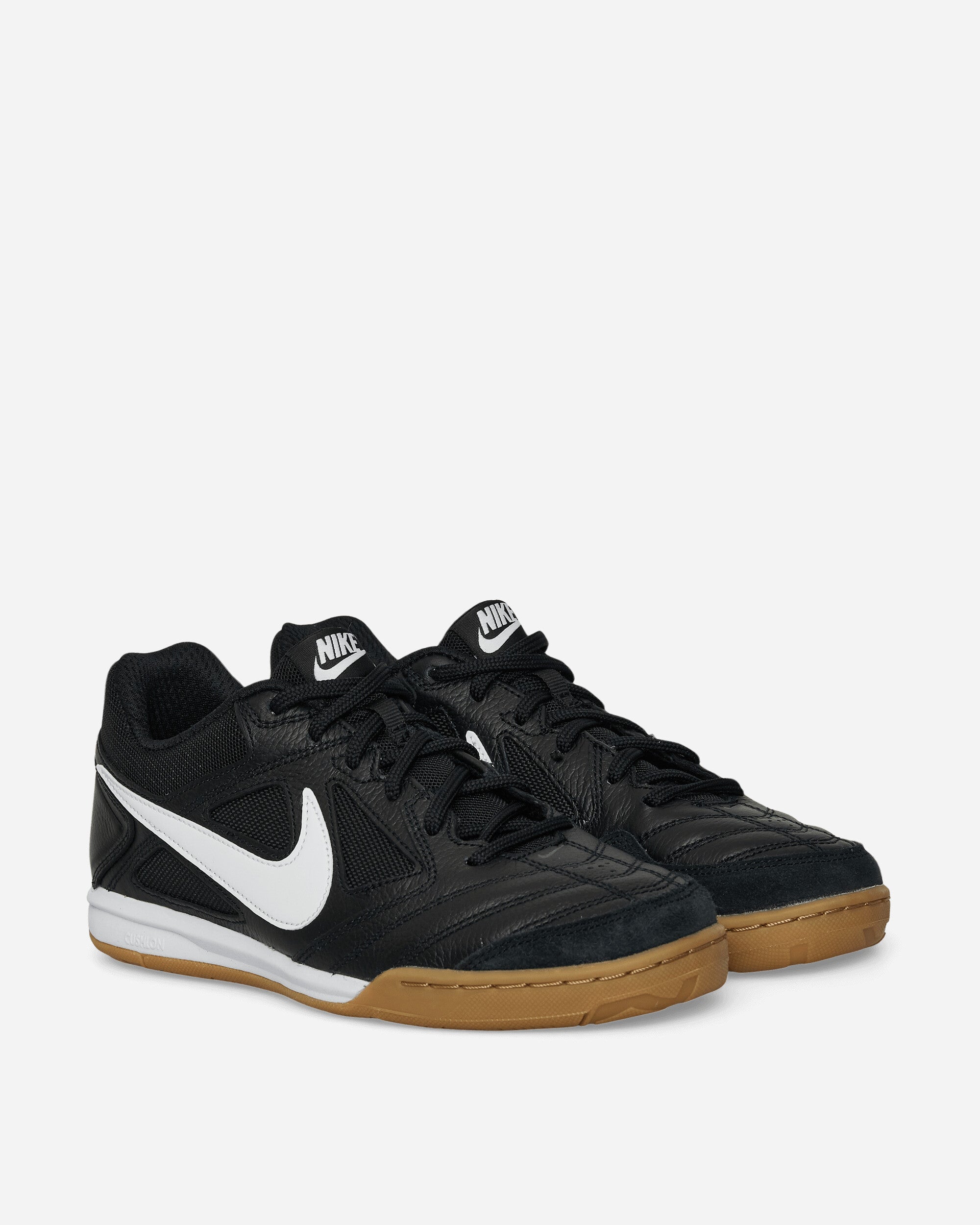 Nike Nike Gato Black/White Sneakers Low HQ6019-001