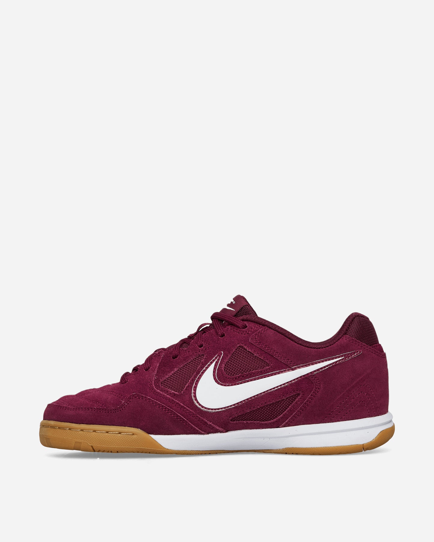 Nike Nike Gato Bordeaux/White Sneakers Low HQ6020-600