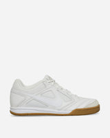 Nike Nike Gato White Sneakers Low HQ6019-100