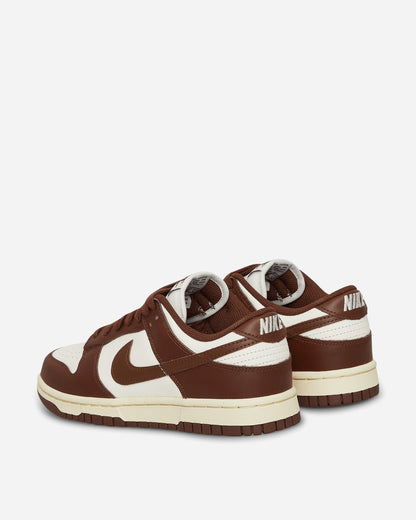 Nike W Nike Dunk Low Sail/Cacao Wow/Coconut Milk Sneakers Low DD1503-124