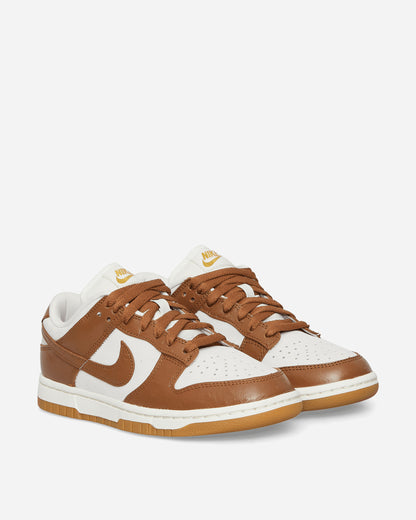 Nike W Nike Dunk Low Lx Phantom/Ale Brown Sneakers Low FJ2260-001