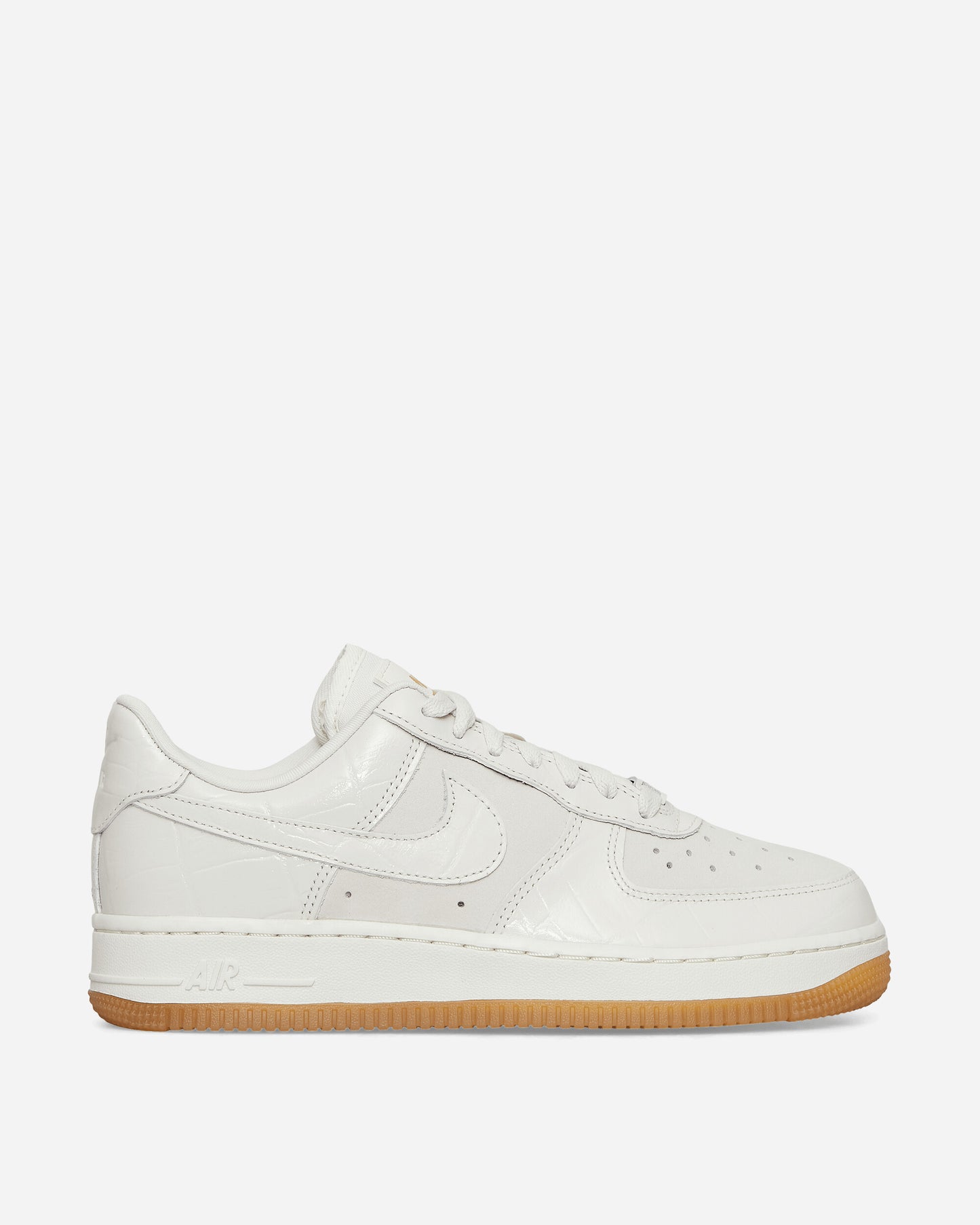 Nike Wmns Air Force 1 '07 Lx Phantom/Phantom Sneakers Low DZ2708-001