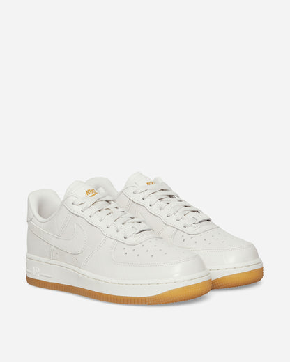 Nike Wmns Air Force 1 '07 Lx Phantom/Phantom Sneakers Low DZ2708-001