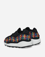 Nike Wmns Nike Air Footscape Woven Black/Black Sneakers Low FB1959-002