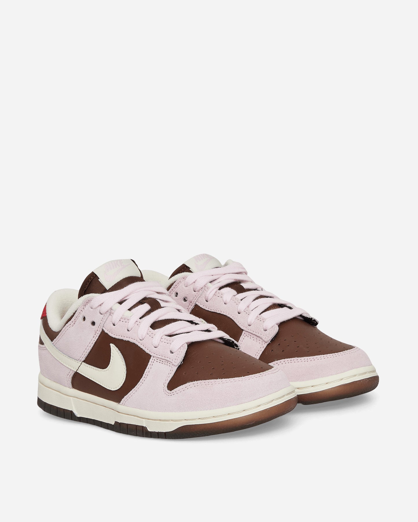 Nike Wmns Nike Dunk Low Cacao Wow/Ivory Sneakers Low HM0987-200