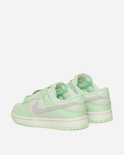 Nike Wmns Nike Dunk Low Nn Se Sea Glass/Light Silver Sneakers Low FN6344-001