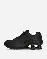 Nike Wmns Nike Shox R4 Black/Black Sneakers Low AR3565-004