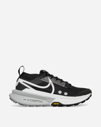 Nike Wmns Nike Zoomx Zegama Trail 2 Black/White Sneakers Low FD5191-001