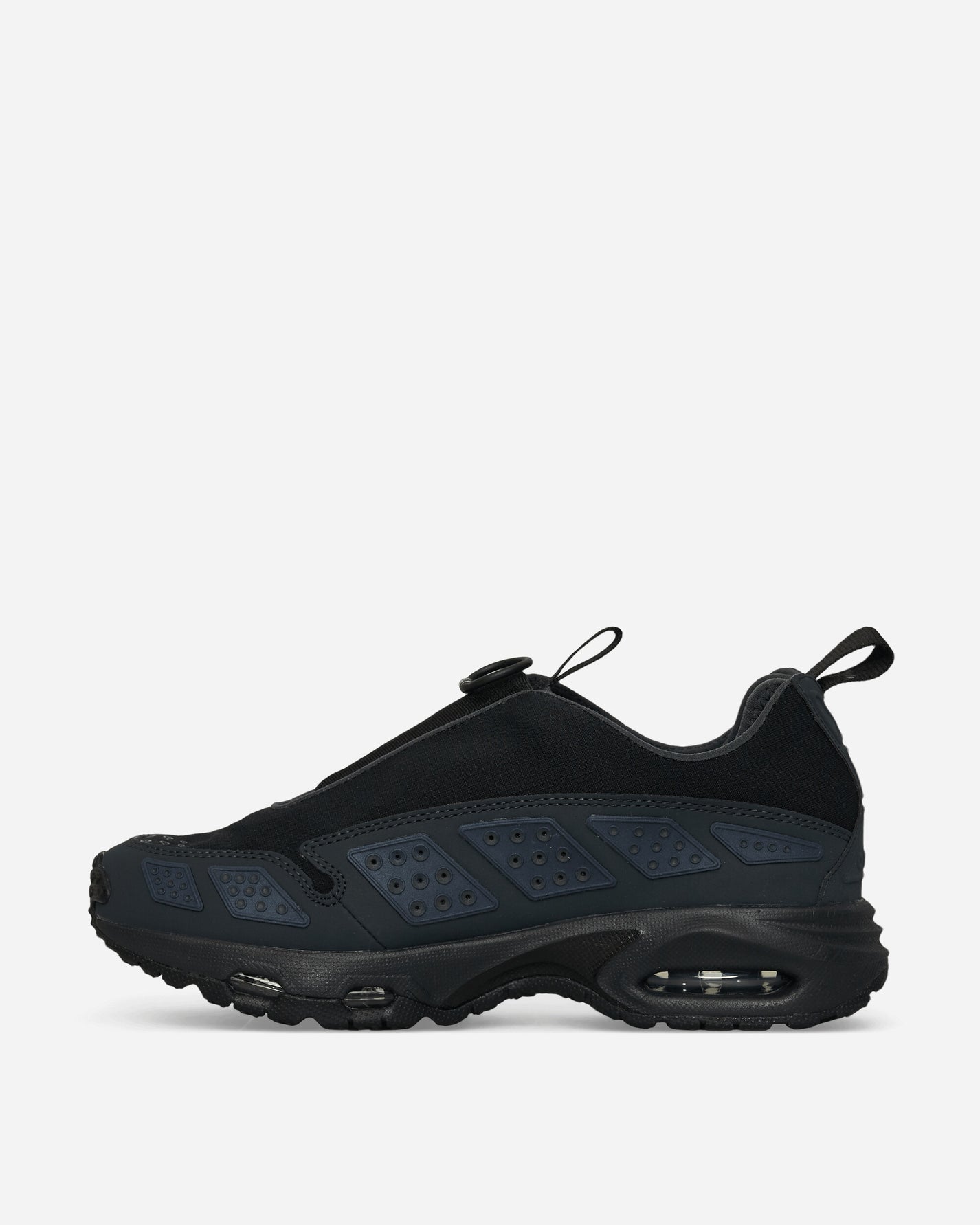 Nike Wmns W Nike Air Max Sndr Gtx Black/Dk Smoke Grey Sneakers Low FZ4238-001