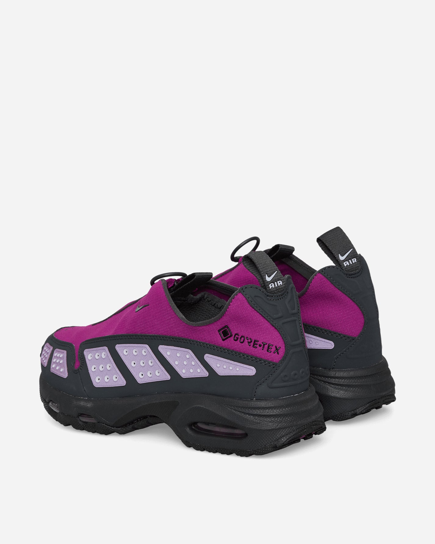 Nike Wmns W Nike Air Max Sndr Gtx Bold Berry/Dk Smoke Grey Sneakers Low FZ4238-500