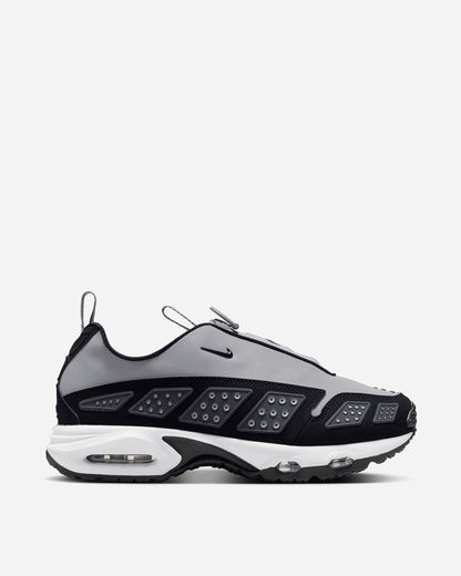 Nike Wmns W Nike Air Max Sndr Silver/Black Sneakers Low HF1199-001