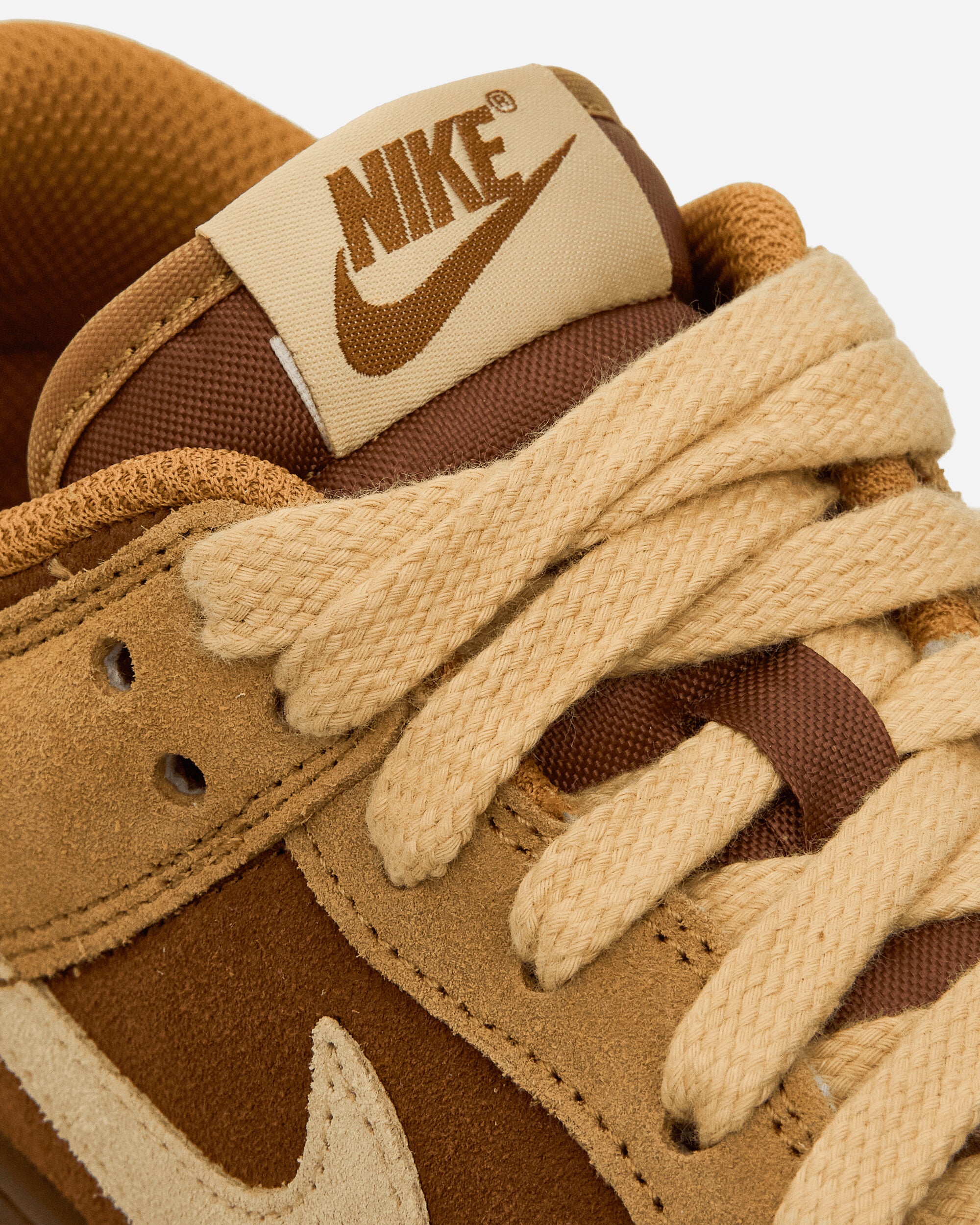 Nike Wmns W Nike Dunk Low Flax/Sesame Sneakers Low HV2512-200