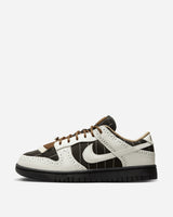 Nike Wmns W Nike Dunk Low Lx Black/Summit White Sneakers Low FV3642-010