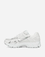 Nike Wmns W Nike Zoom Vomero 5 White/Met. Silver Sneakers Low HF7723-100