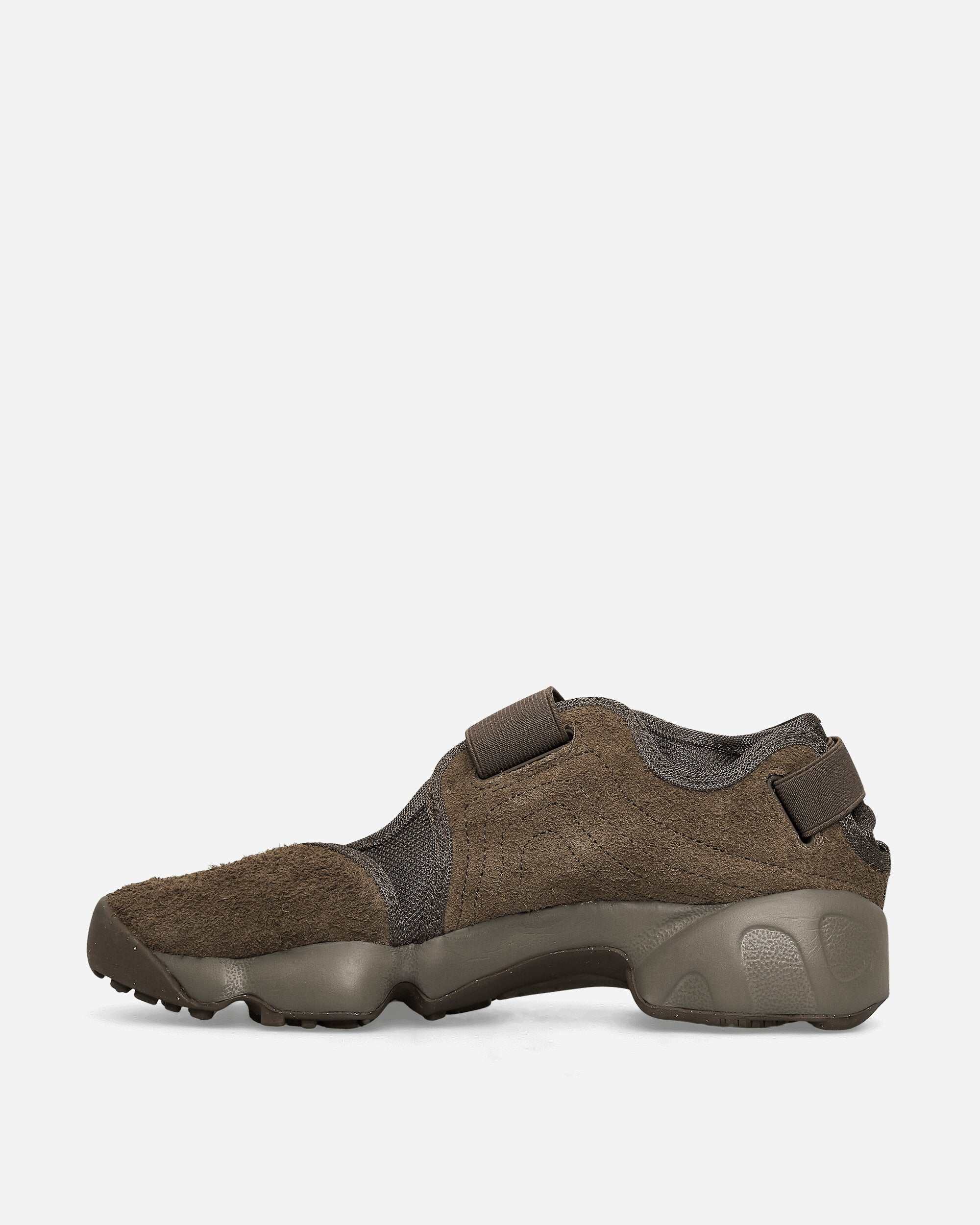 Nike Wmns Wmns Nike Air Rift Ironstone/Cave Stone Sneakers Low HQ1474-002