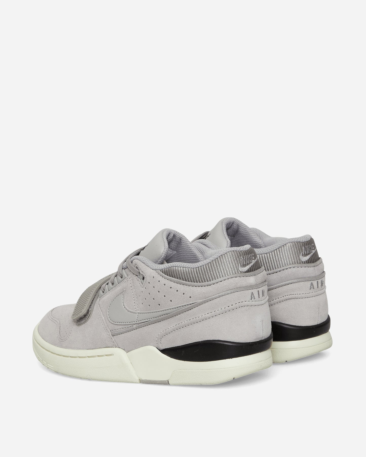 Nike Aaf88 Low Medium Grey/Medium Grey Sneakers Mid FJ4184-001