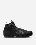 Nike Air Flightposite Qs Black/Black Sneakers Mid FV5582-001