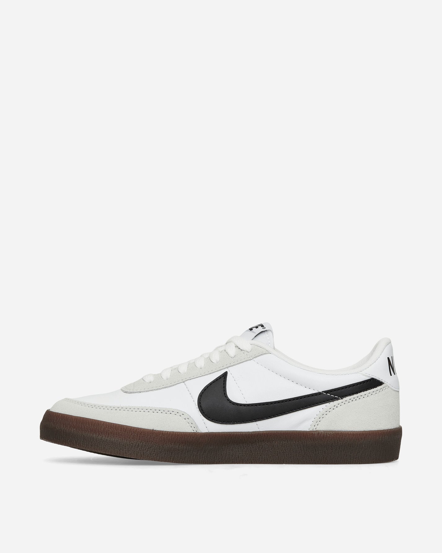 Nike Killshot 2 Leather White/Black Sneakers Mid HF1054-100