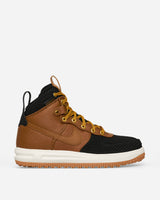 Nike Lunar Force 1 Duckboot Ale Brown/Ale Brown Sneakers Mid 805899-202