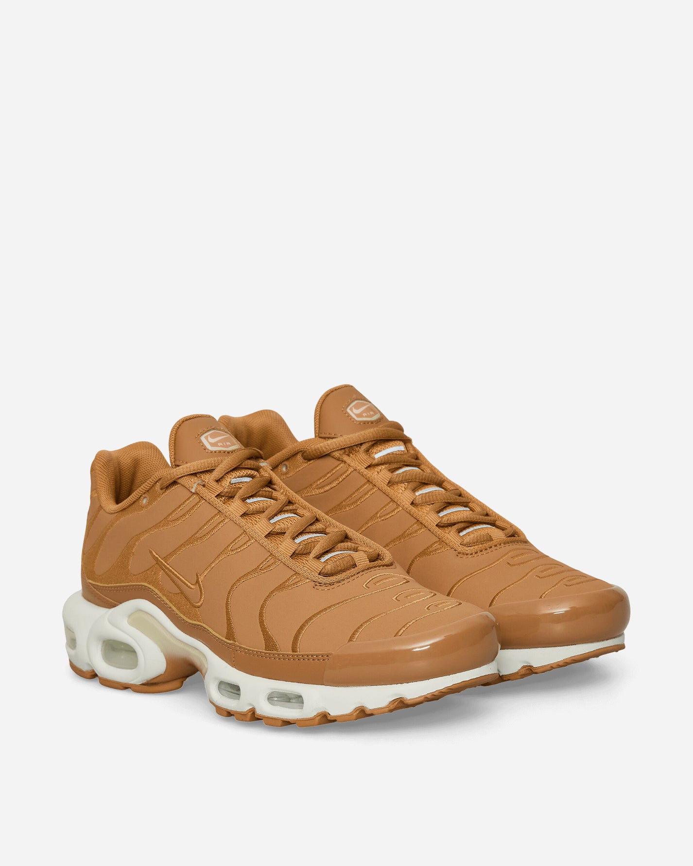 Nike Nike Air Max Plus Flax Sneakers Mid FZ8815-200