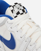 Nike Nike Attack White/Game Royal Sneakers Mid FB1447-100