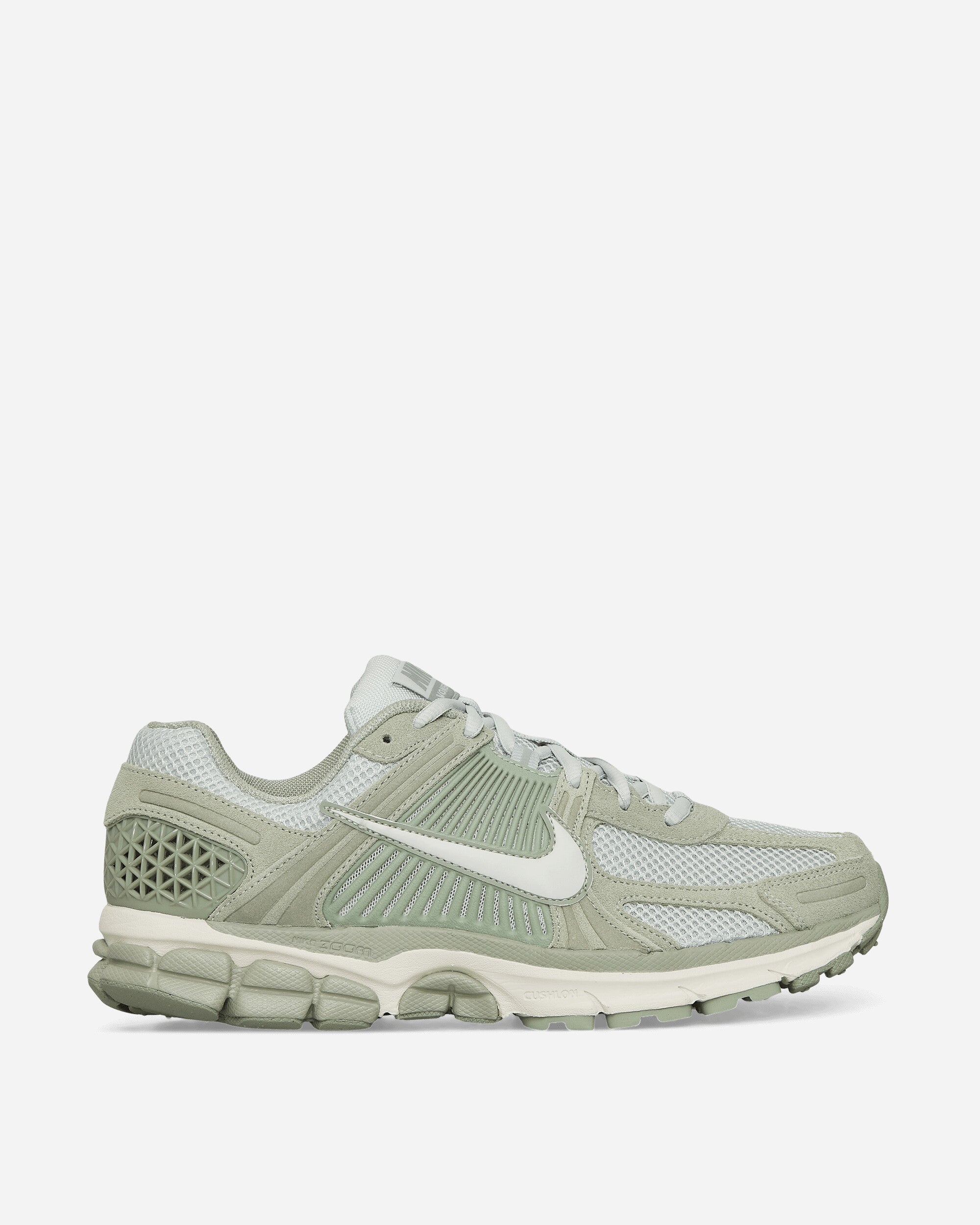 Nike Nike Zoom Vomero 5 Jade Horizon/Silver Sneakers Mid HF1553-300