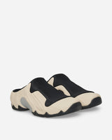 Nike Nike Clogposite Sanddrift/Black Sandals and Slides Sandals and Mules HF6881-100