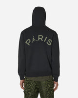 Nike Jordan M J Psg Hbr Flc Po Black/Cargo Khaki Sweatshirts Hoodies FN5326-010