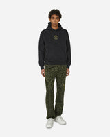 Nike Jordan M J Psg Hbr Flc Po Black/Cargo Khaki Sweatshirts Hoodies FN5326-010