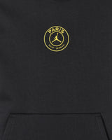 Nike Jordan M J Psg Hbr Flc Po Black/Cargo Khaki Sweatshirts Hoodies FN5326-010