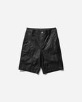 Nike Jordan M J Ts Waxed Short Black Shorts Short DZ5477-010