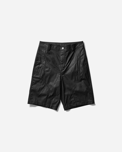 Nike Jordan M J Ts Waxed Short Black Shorts Short DZ5477-010