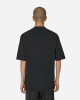 Nike Jordan M J Tr Ss Top Black T-Shirts Shortsleeve FQ3844-010