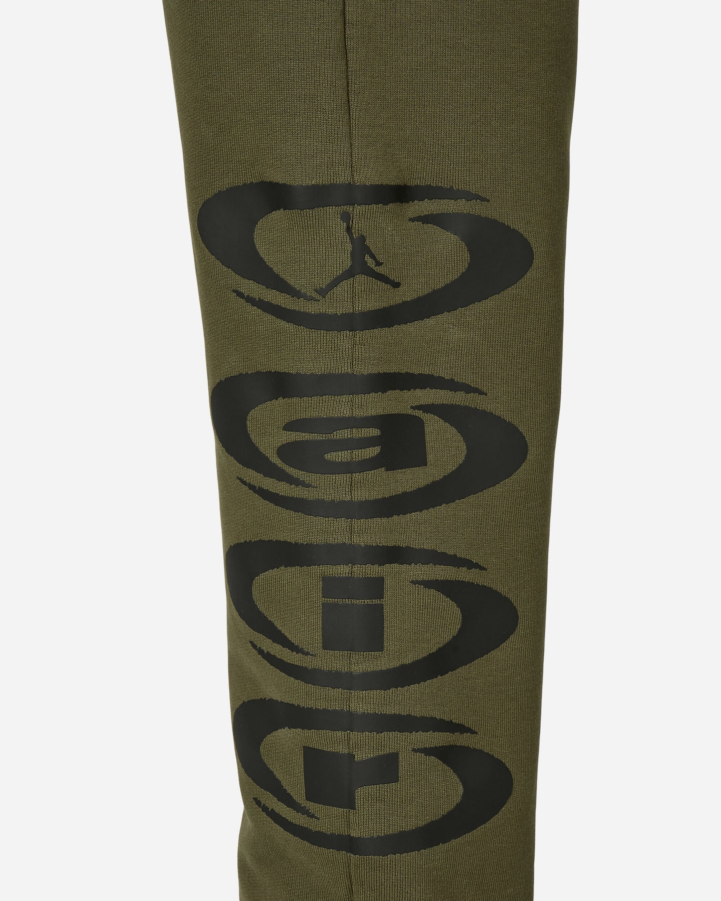 Nike Jordan M J Ts Flc Pant Cargo Khaki Pants Sweatpants DZ5508-325