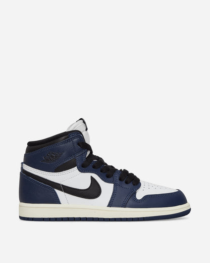 Nike Jordan Jordan 1 Retro High Og (Ps) Midnight Navy/Black Sneakers High FD1412-401