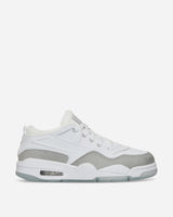 Nike Jordan Wmns Wmns Air Jordan 4 Rm White/Metallic Silver Sneakers Low HQ3441-111