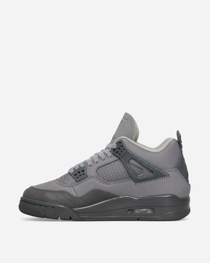 Nike Jordan Air Jordan 4 Retro Se Smoke Grey/Iron Grey Sneakers Mid FQ7928-001